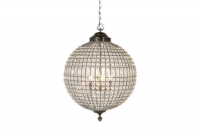 Eichholtz: Chandelier Kasbah