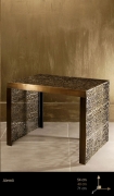 Deniz Tunç: Coffeetable Alem 