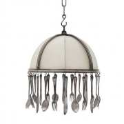 Eichholtz: Bestecklampe L´auberge