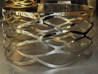 Coffeetable Döngü groß