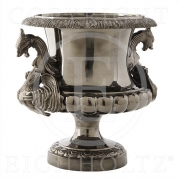 Edle stilvolle Vase Chateau von Eichholtz