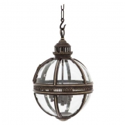 Eichholtz: Lantern Residential, Messing