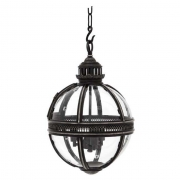 Eichholtz: Lantern Residential gunmetal bronze