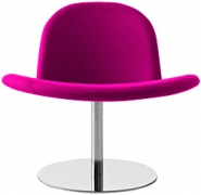 Drehsessel Orlando von Softline