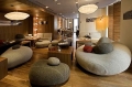 Kieselstein Pouf Livingstones von Smarin